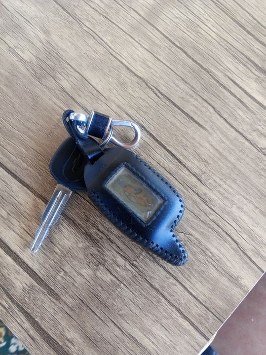 Chevrolet Spark 2012 — 7