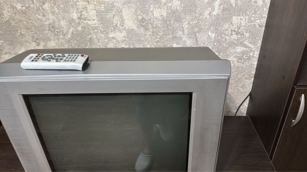 Телевизор Samsung Б/У