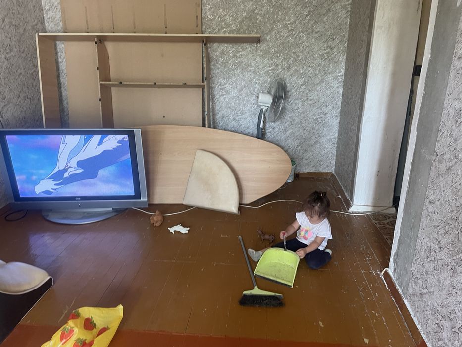 Сдам 2 комнатную квартиру