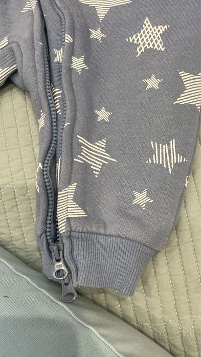 Комбинезон детский