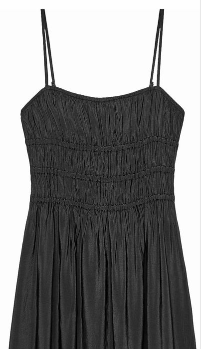 Рокли Top Shop, ZARA