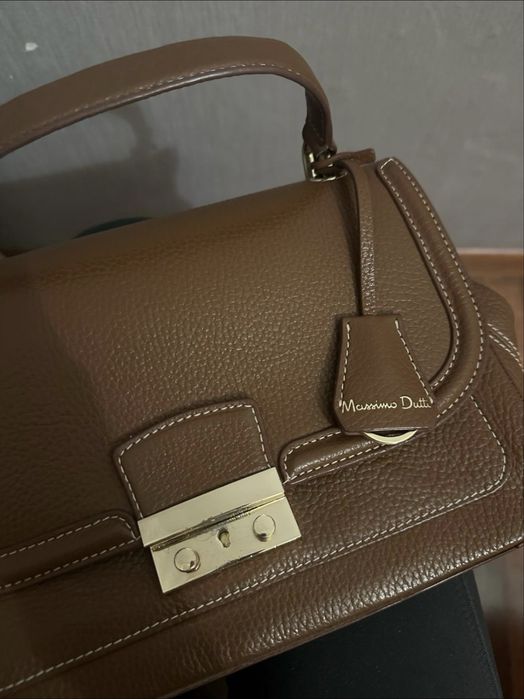 Сумка massimo dutti, michael kors