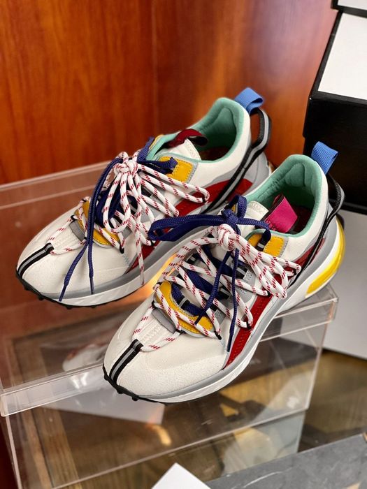 Маратонки Dsquared2 топ модел 2023