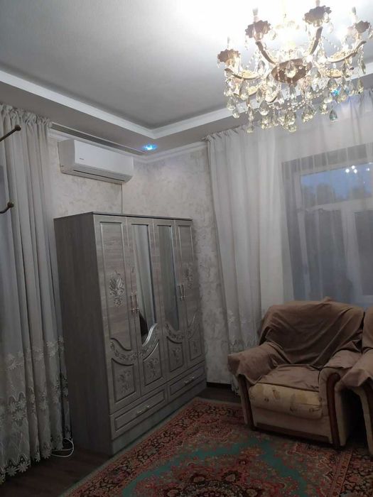 Сдаётся квартира Рисвий бакалеяа