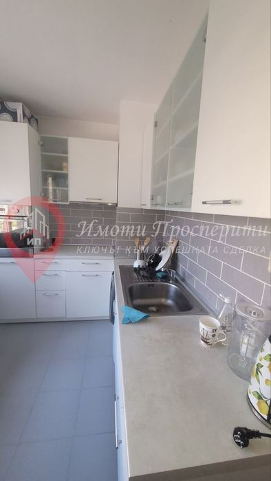 2-стаен в София-Разсадника площ 68 цена 500