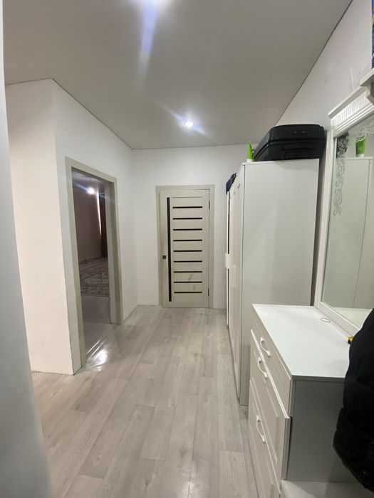 Аренда квартира