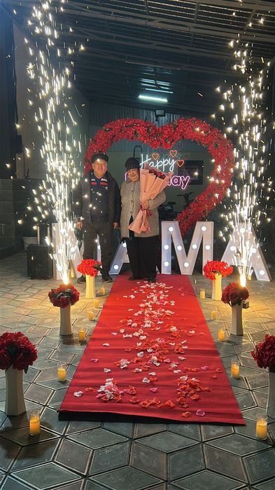 Поздравление с днем рождения