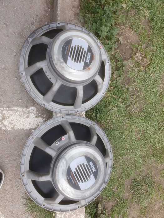 2 бр Обертон 18 xb 600