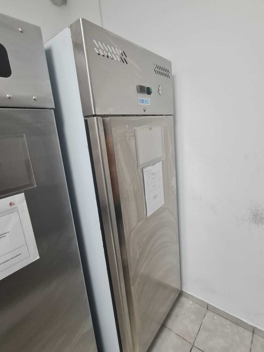 Oferta SPECIALA !!!  – Echipamente putin folosite – FRIGIDERE / CONGELATOARE