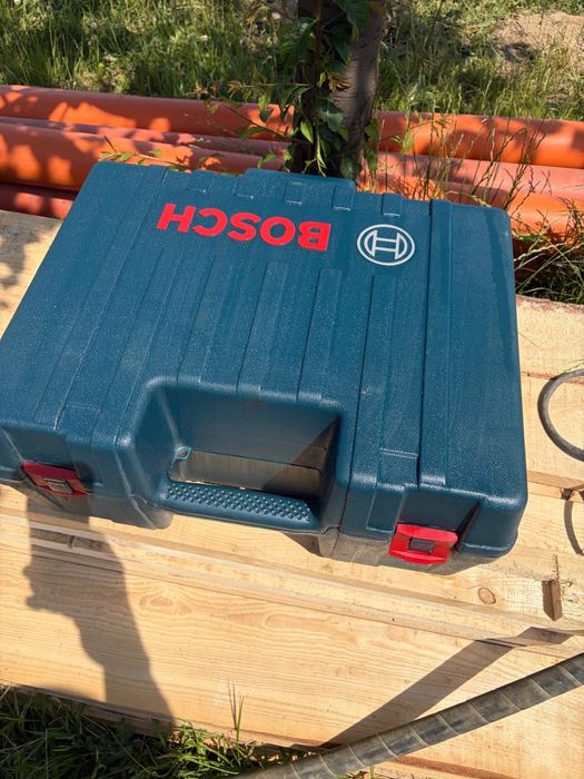 Nivela laser bosch