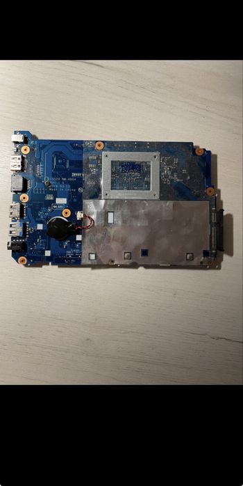 Placă de bază Lenovo IdeaPad 110-15IBR – complet funcțională