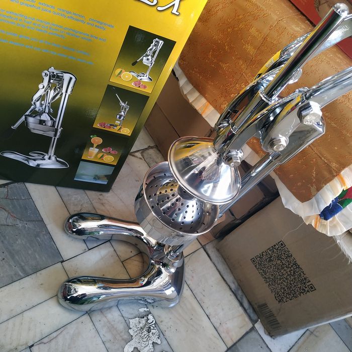 VORTEX ручной соковыжималка для граната и цитрусовых фруктов