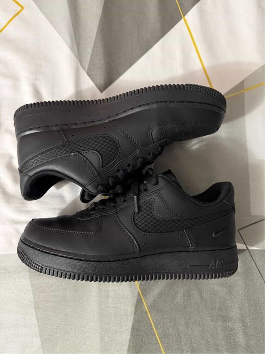 Papuci Nike Air Force