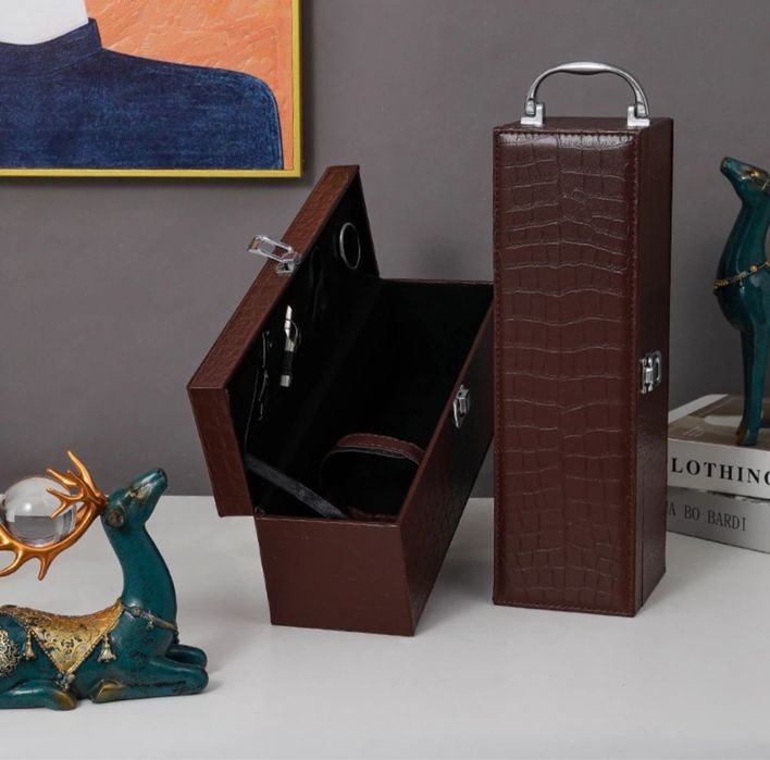 Кейс, футляр , прдарочная коробка !