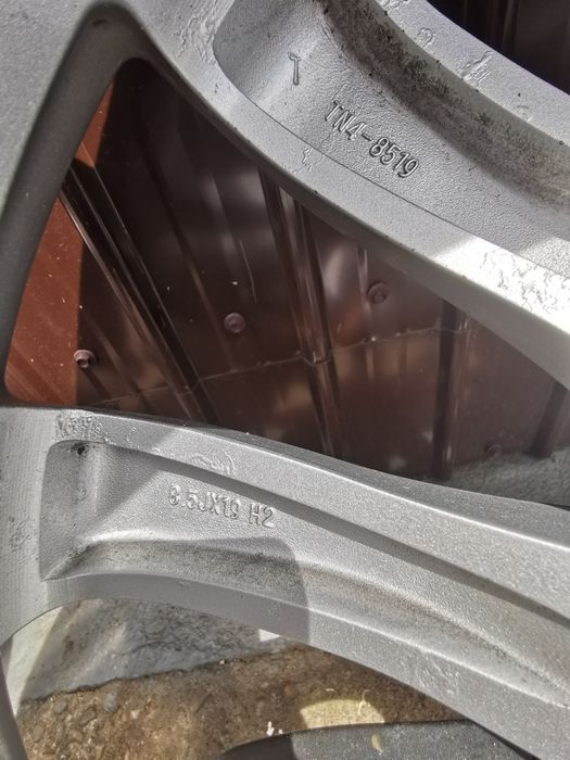 Jante Tomason WV  Audi Mercedes 5×112 r19