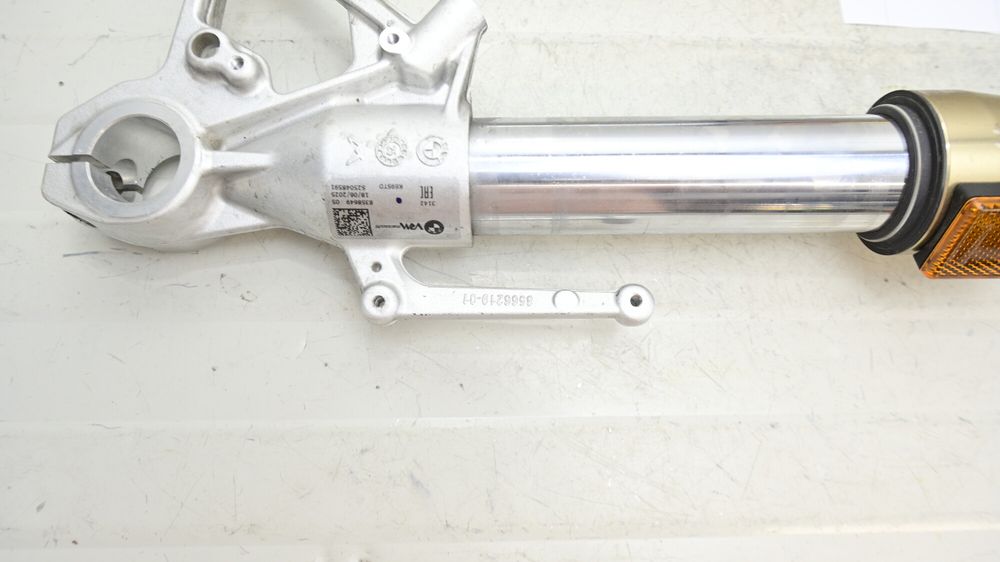 Suspensie Furca Completa Jug Superior Inferior BMW S1000XR K69 2020 -