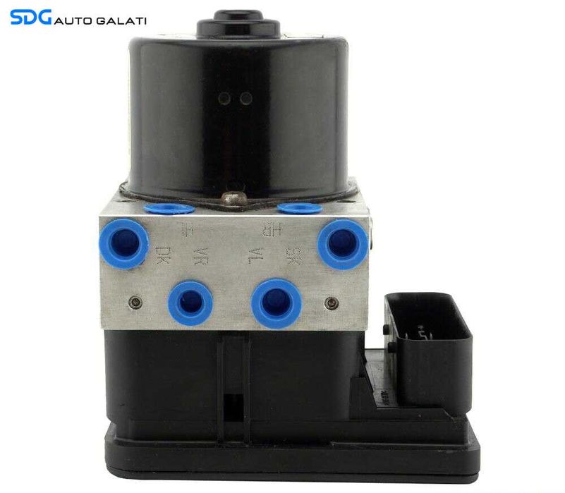 Pompa ABS Opel Zafira B 2005 - 2014 Cod 13157578 13157578HB [N2882]