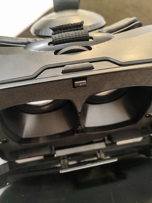 Очила за виртуална реалност