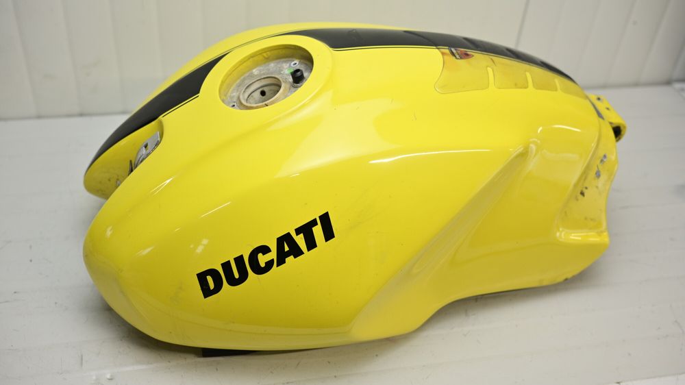 Rezervor Benzina plastic Ducati Monster S2R 620 400 800