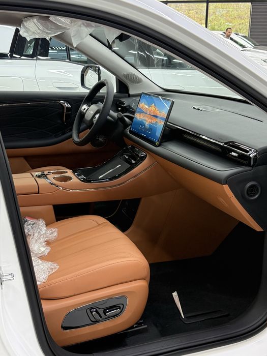 GAC AION V i60, byd dan arzon va yaxshi variant 100%