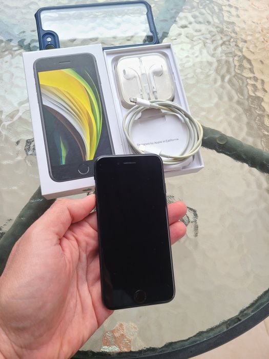 Iphone SE 2020 128gb