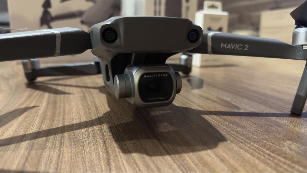 Dji Mavic 2 Pro