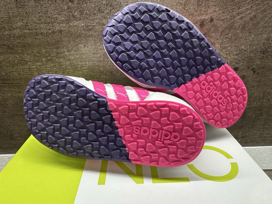Детски маратонки ADIDAS р-р 25 1/2