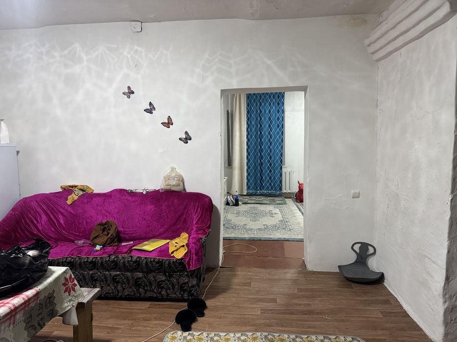 Продается дом в районе