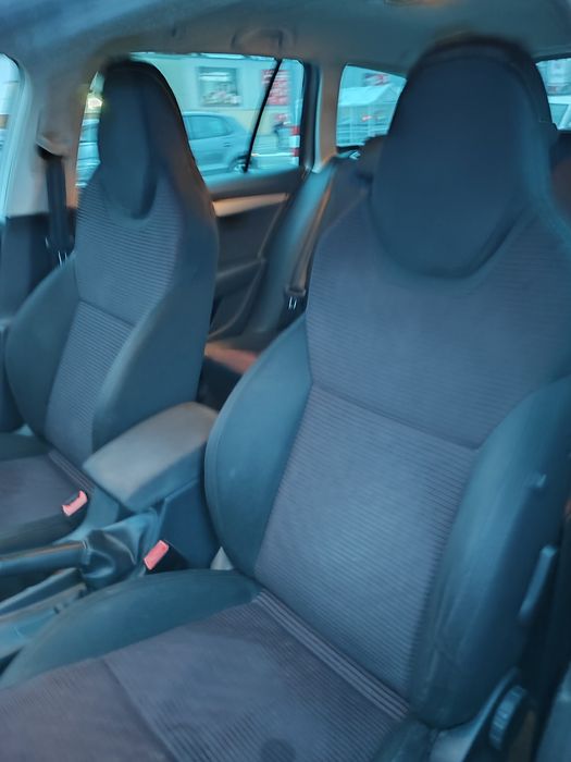 Skoda Octavia 2016 1.6 diesel euro 6 110CP automatic