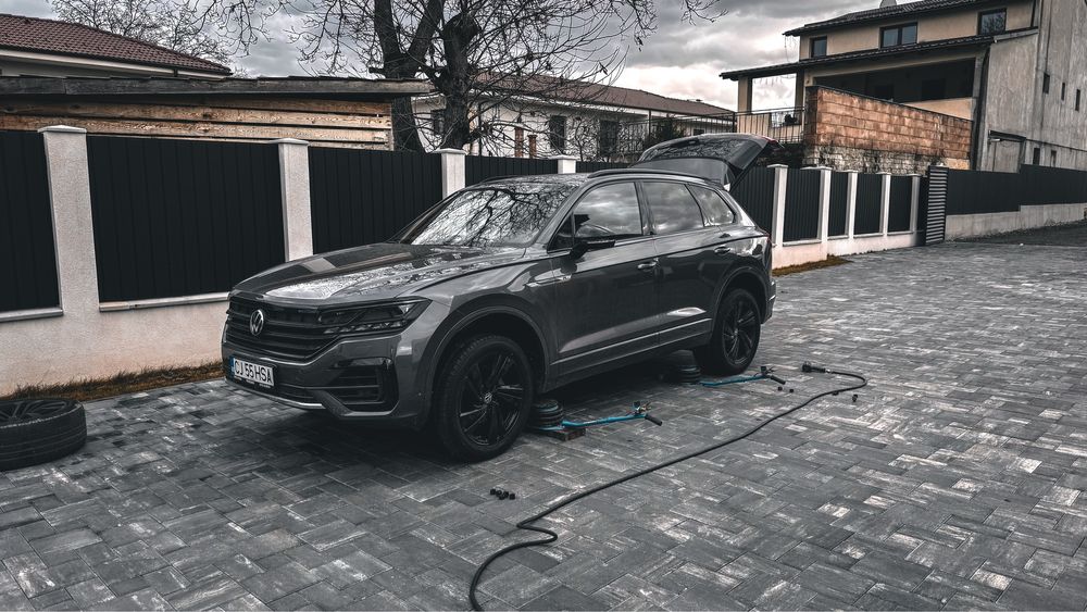 Vulcanizare Mobilă oriunde în județul Cluj