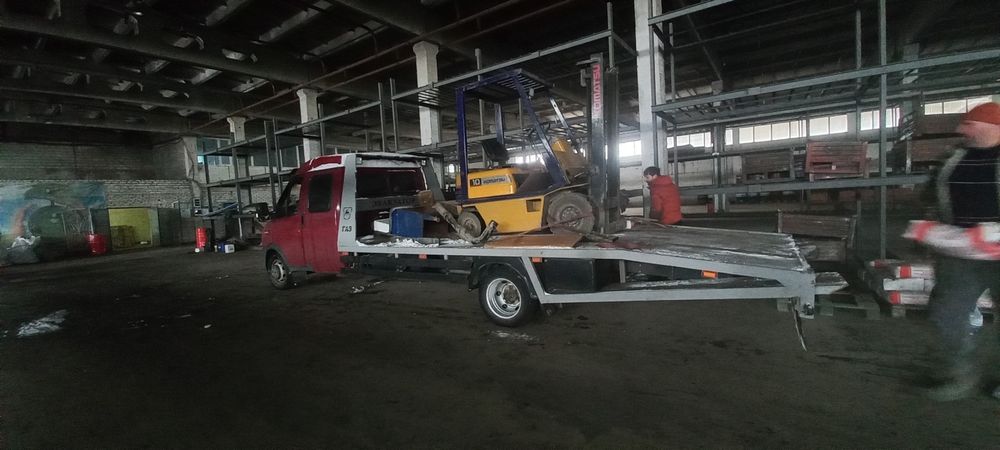 Эвакуатор қызметі.  24/7. Төмен баға.