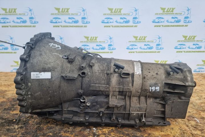 Cutie de viteze automata si convertizor 4x4 2.7 tdv6 6HP-26  tgd500570 1068401308 Land Rover Range