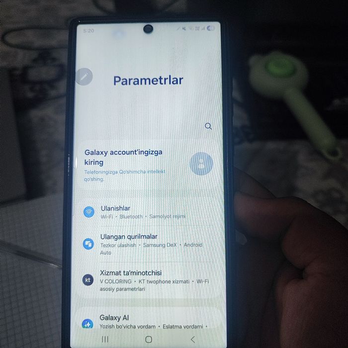 samsung s22 Ultra