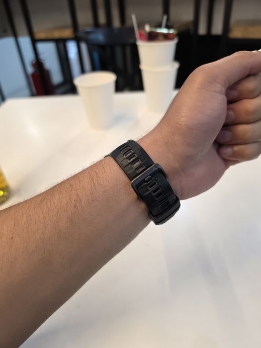 Продам GARMIN FENIX 8 PRO новый