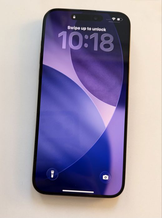 Iphone 15 pro Max 512gb