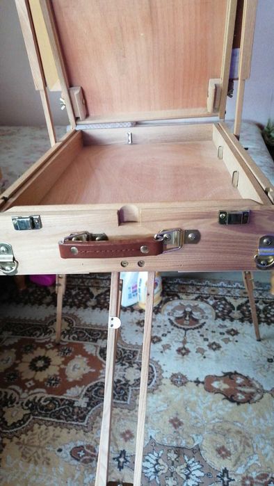 Етюдник - продава