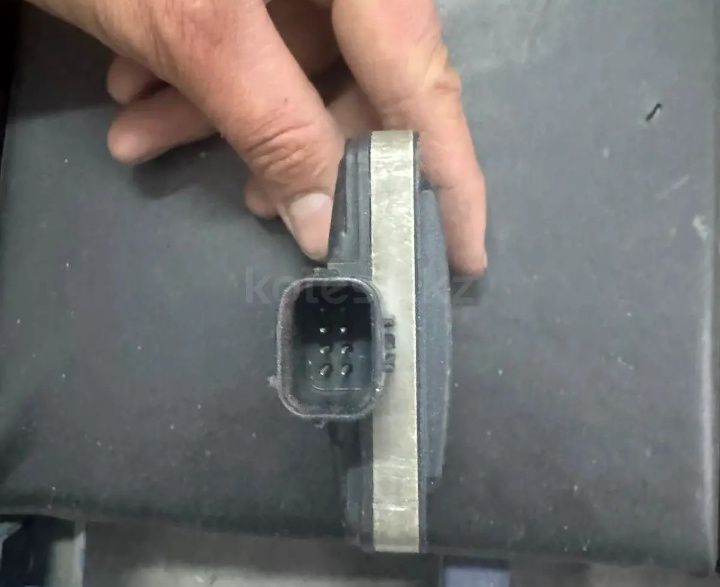 Датчик слепых зон