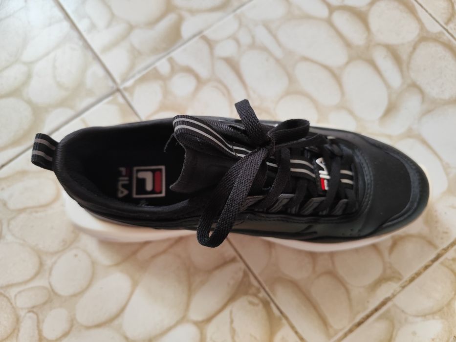 Дамски маратонки Filа