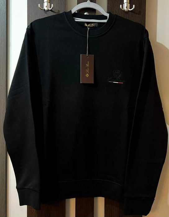 Pulover Loro Piana barbati premium