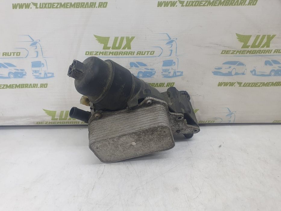 Carcasa filtru ulei cu termoflot 152085948r 1.6 DCI R9M402 Renault Gr