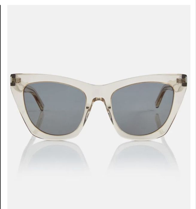Слънчеви очила Saint Laurent