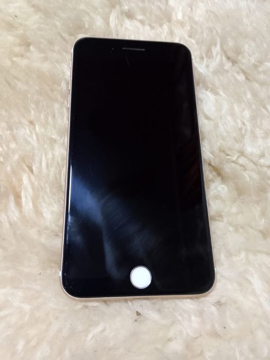 Прадам айфон 7+ обмен с доплатойможно