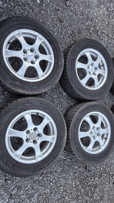 Джанти Rial 5/114.3 NISSAN 5x114.3 Juke,Qashqai