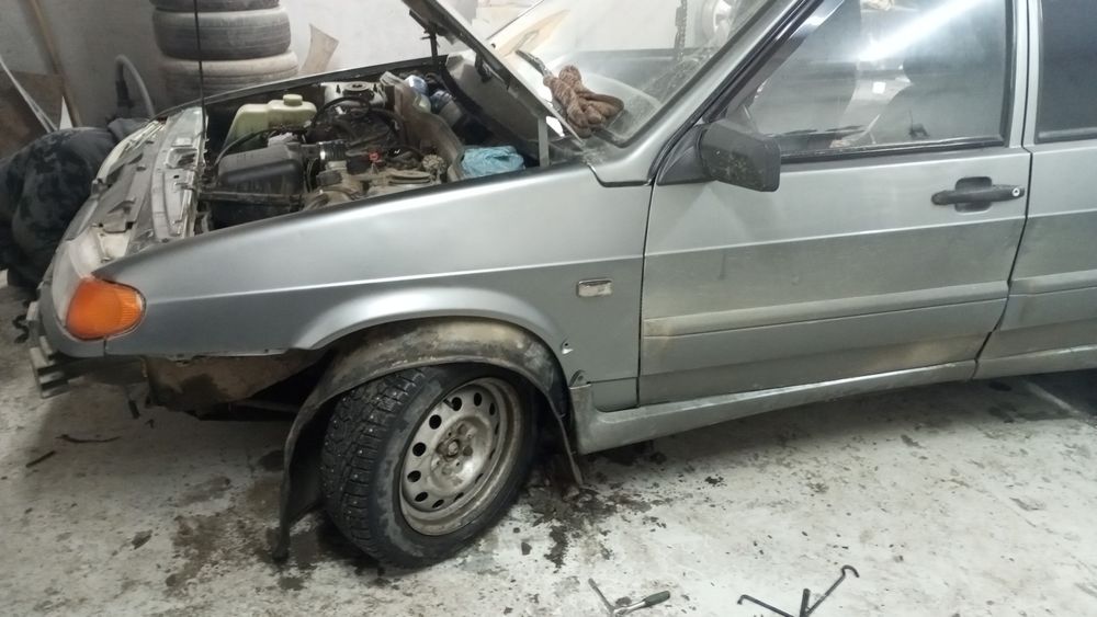 Авторазбор ваз лада