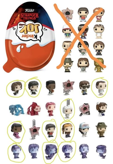 Робин изнанка и хоппер