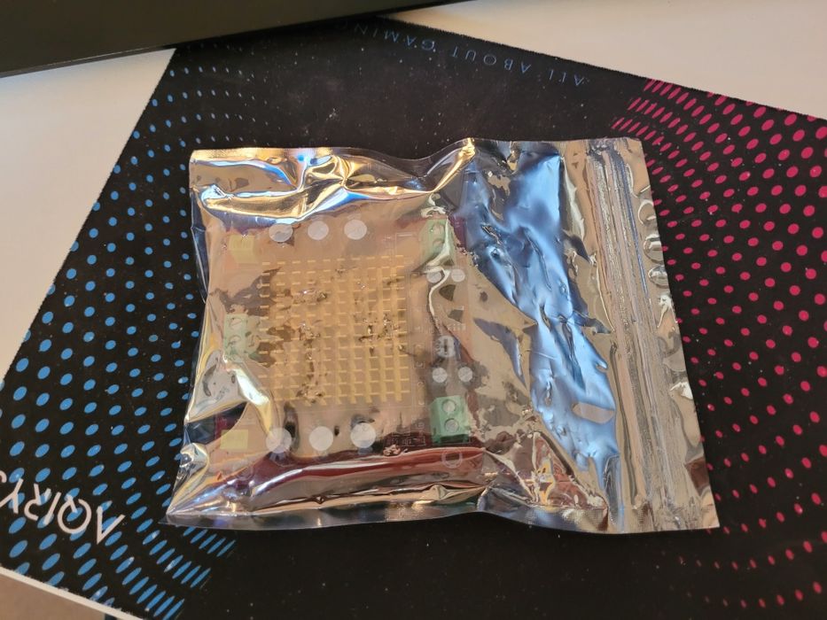 Amplificator tpa3116 clasa d