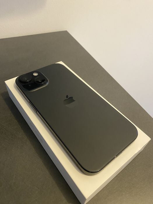 Iphone 15 128 gb 99% baterie