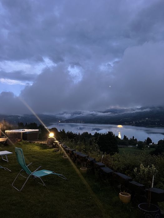 Inchiriere Pensiune Colibita