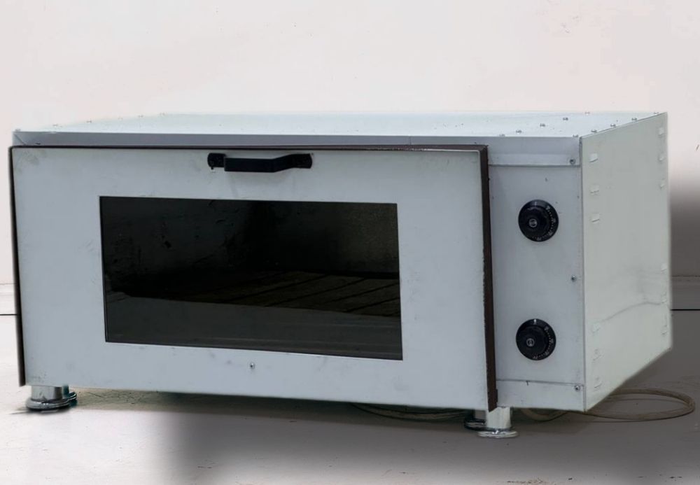 Самса печь (булку, лепечка, питца)