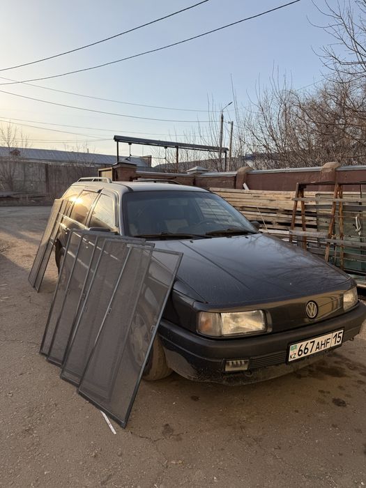 Москитные сетки собственного производства